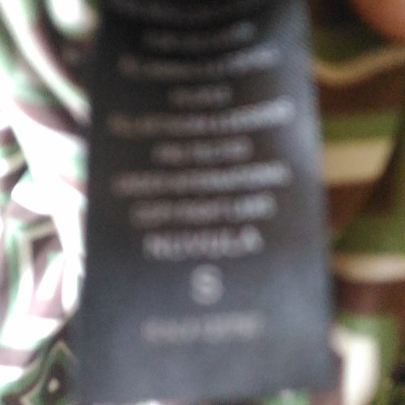 NUVULA Long Summer Dress Size S - Picture 8 of 11